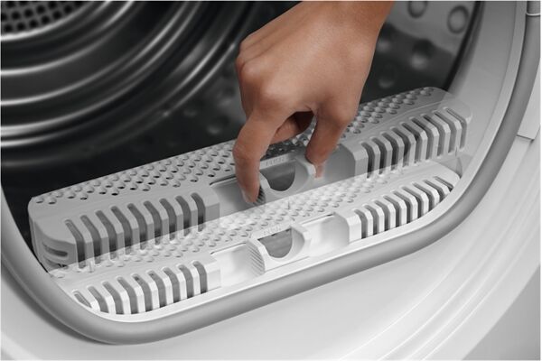 AEG Lavatherm TR9W75697 B-Ware