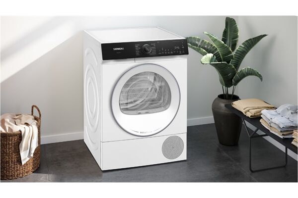 Siemens WQ45H2B90 topteam