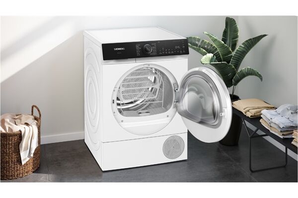Siemens WQ45H2B90 topteam