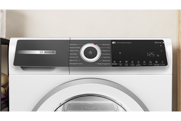 Bosch WQH245B90 MK selectline