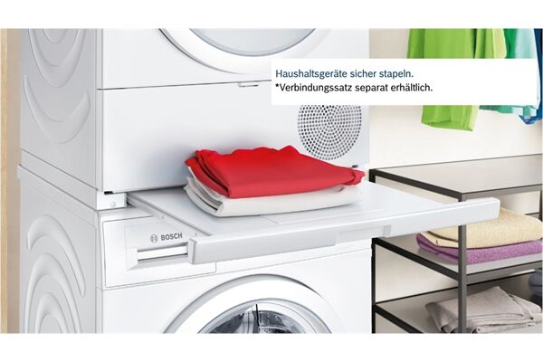 Bosch WQH245B90 MK selectline