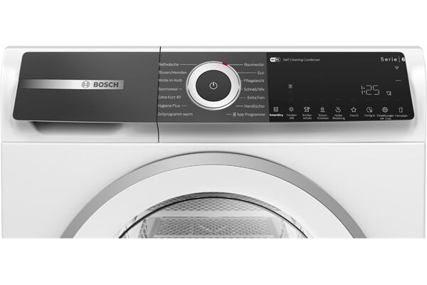 Bosch WQH245B90 MK selectline