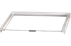 Xavax 110815 ZWISCHENBAUSATZ :1/SCH Weiss