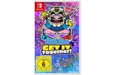 SWIT WarioWare: Get/WarioWare: Get it T