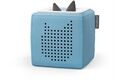 TONIES Toniebox - Starterset - Hellblau mit Kre