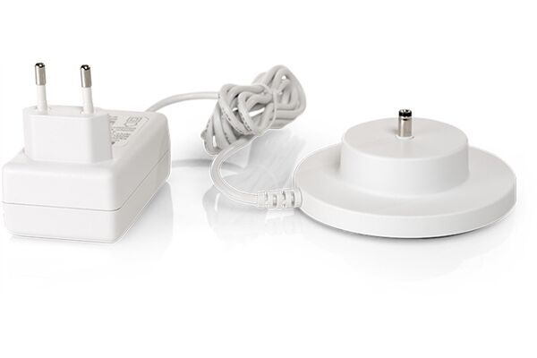 TONIES Toniebox - Starterset - Hellblau mit Kre