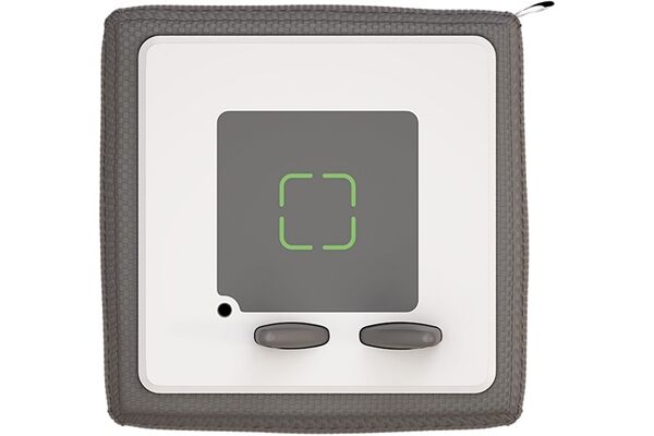 TONIES Toniebox - Starterset - Anthrazit mit Kr