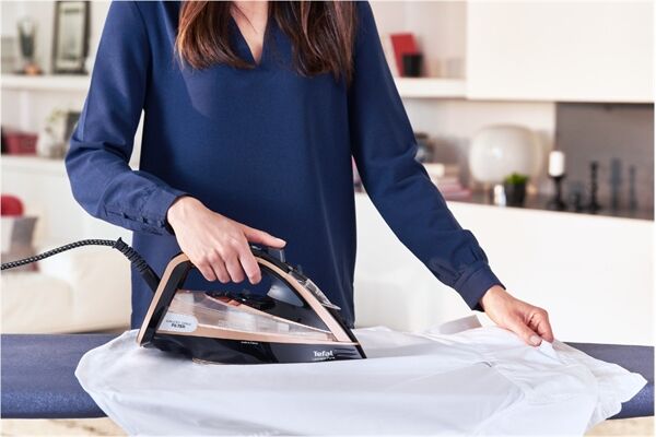 Tefal FV9847 Ultimate Pure B-Ware