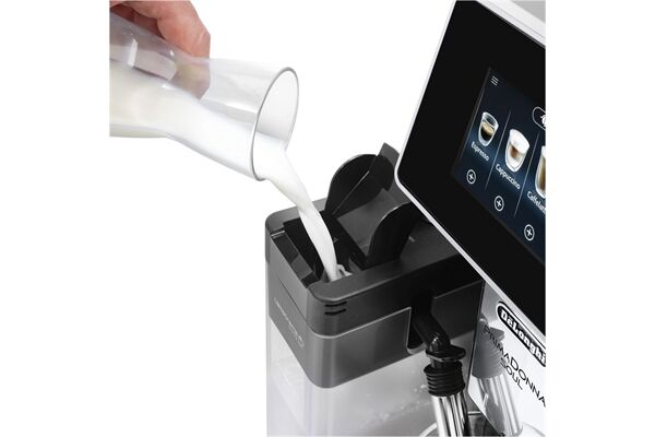 DeLonghi PrimaDonna Soul ECAM 610.55.SB B-Ware