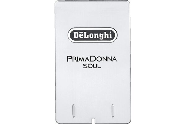 DeLonghi PrimaDonna Soul ECAM 610.55.SB B-Ware