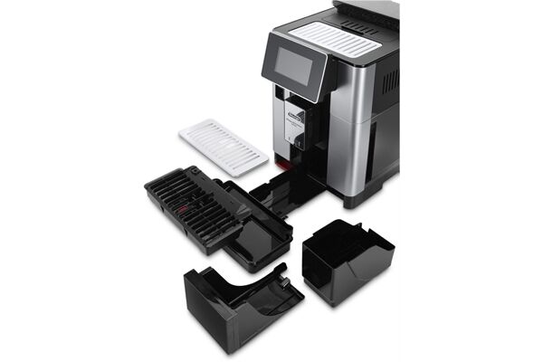 DeLonghi PrimaDonna Soul ECAM 610.55.SB B-Ware