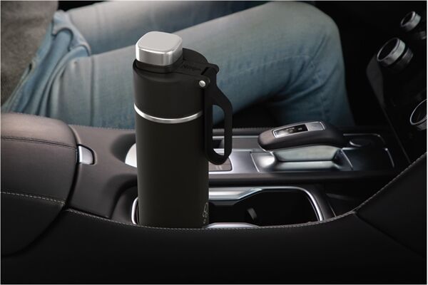 NINJA Thirsti 530 ml Reiseflasche