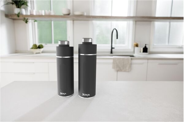 NINJA Thirsti 530 ml Reiseflasche