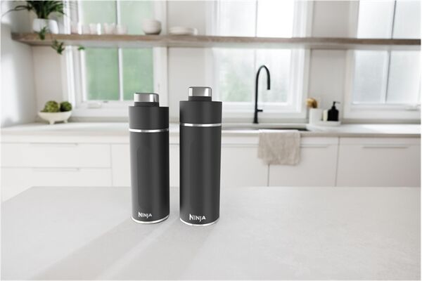 NINJA Thirsti 530 ml Reiseflasche