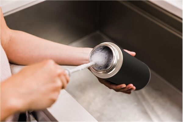 NINJA Thirsti 530 ml Reiseflasche