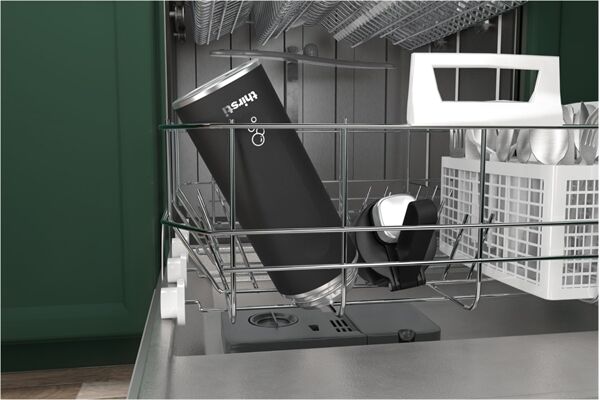 NINJA Thirsti 530 ml Reiseflasche