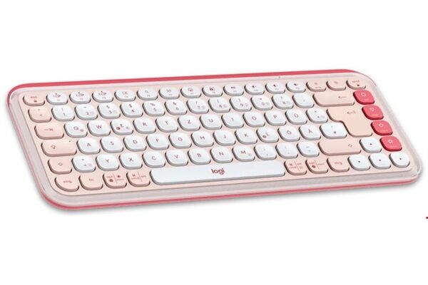 Logitech POP Icon Combo (DE)