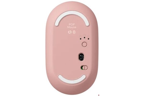 Logitech POP Icon Combo (DE)