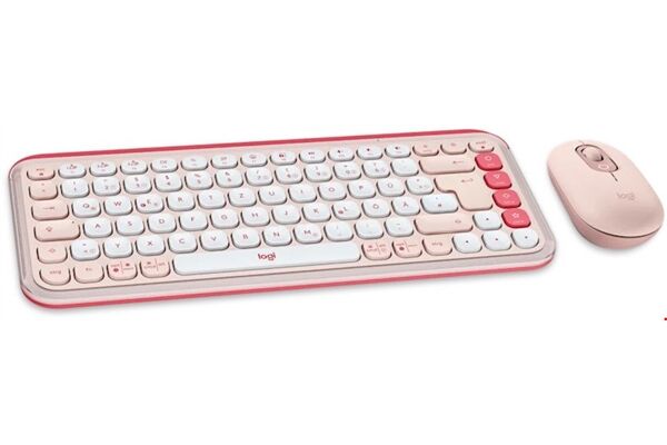 Logitech POP Icon Combo (DE)