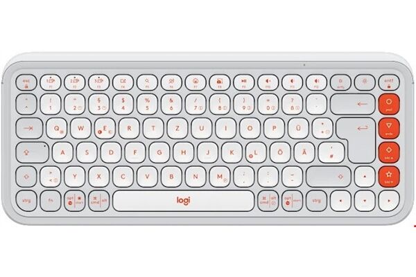 Logitech POP Icon Keys (DE)