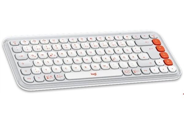 Logitech POP Icon Keys (DE)