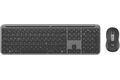 Logitech Signature Slim Combo MK950 (DE)