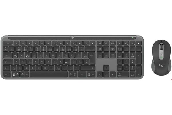 Logitech Signature Slim Combo MK950 (DE)