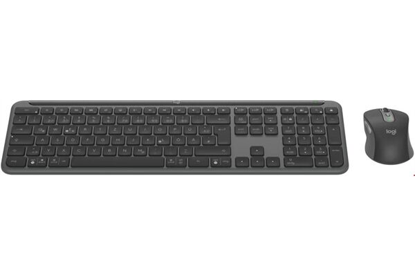 Logitech Signature Slim Combo MK950 (DE)