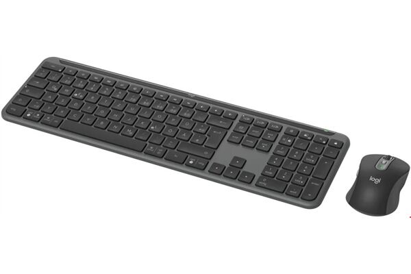 Logitech Signature Slim Combo MK950 (DE)