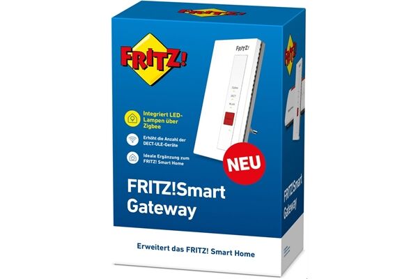 AVM FRITZ!Smart Gateway
