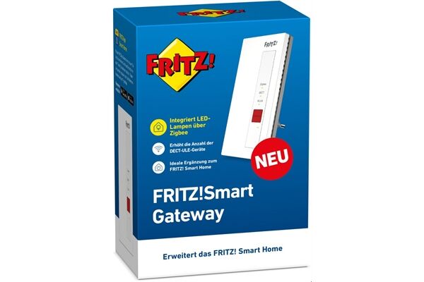 AVM FRITZ!Smart Gateway