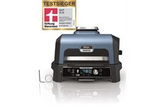 NINJA OG901EU WoodFire Pro Connect XL (schwarz)