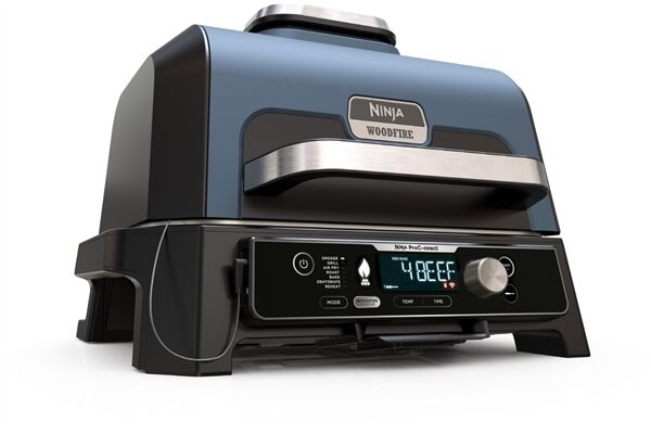 NINJA OG901EU WoodFire Pro Connect XL