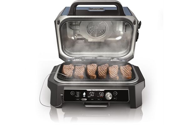 NINJA OG901EU WoodFire Pro Connect XL