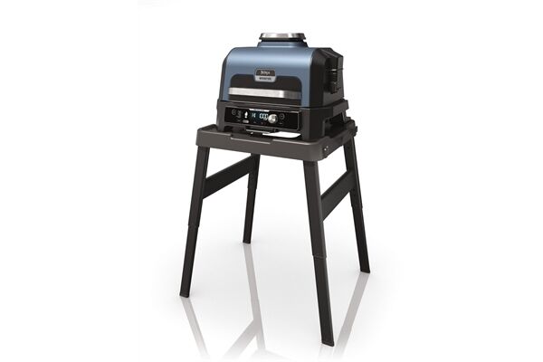 NINJA OG901EU WoodFire Pro Connect XL