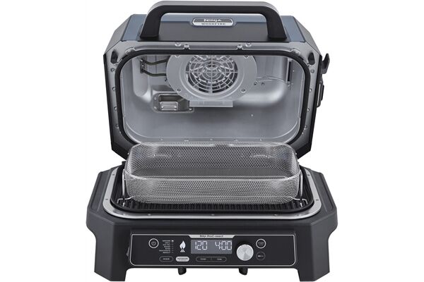 NINJA OG901EU WoodFire Pro Connect XL