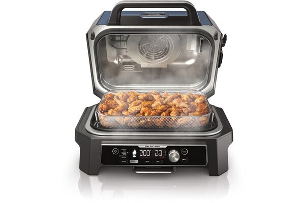 NINJA OG901EU WoodFire Pro Connect XL