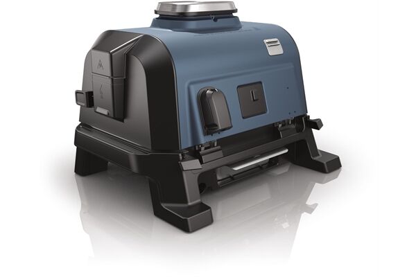 NINJA OG901EU WoodFire Pro Connect XL