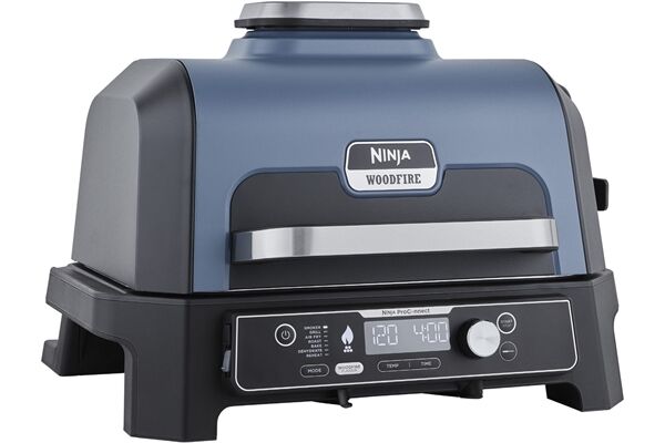 NINJA OG901EU WoodFire Pro Connect XL