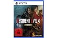 Software Pyramide PS5 Resident Evil 4 Remake Gold Edition