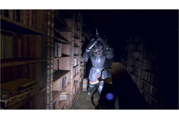 Software Pyramide PS5 Resident Evil 4 Remake Gold Edition