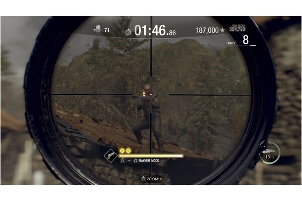 Software Pyramide PS5 Resident Evil 4 Remake Gold Edition