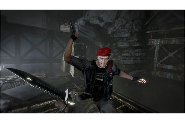 Software Pyramide PS5 Resident Evil 4 Remake Gold Edition