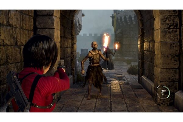 Software Pyramide PS5 Resident Evil 4 Remake Gold Edition