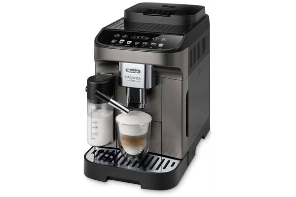 DeLonghi ECAM 290.81.TB Magnifica Evo Milk B-Ware