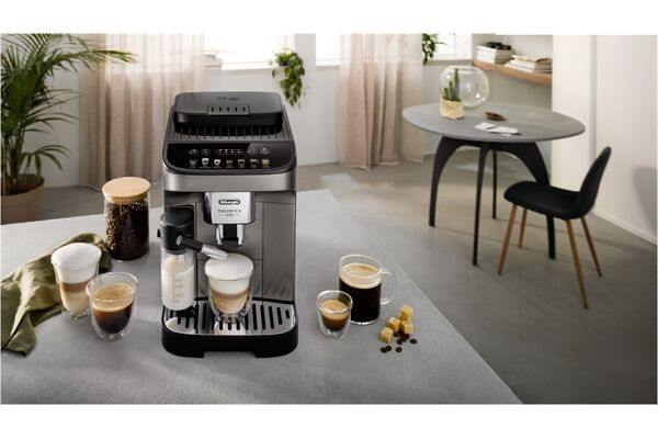 DeLonghi ECAM 290.81.TB Magnifica Evo Milk