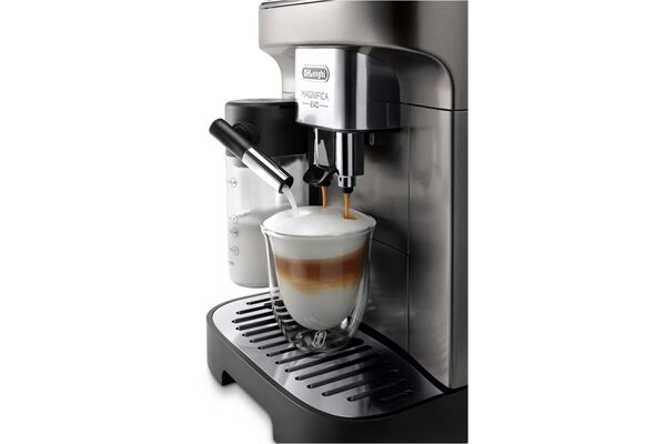DeLonghi ECAM 290.81.TB Magnifica Evo Milk