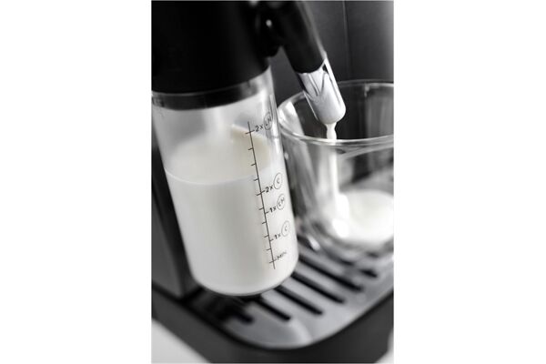 DeLonghi ECAM 290.81.TB Magnifica Evo Milk