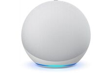 Amazon Echo (4. Gen.) weiss (weiss)