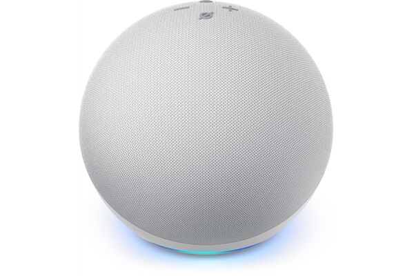 Amazon Echo (4. Gen.) weiss